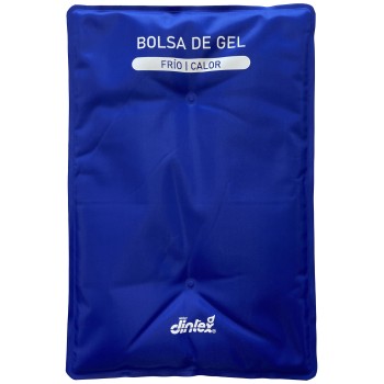 BOLSA GEL DINTEX FRIO/CALOR 20X30