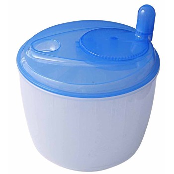 CENTRIFUGADORA ENSALADAS DINTEX