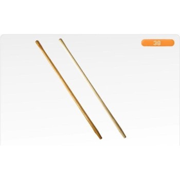 MANGO HORCA/PALOTE/RAEDERA 1200x37 Ref.033409