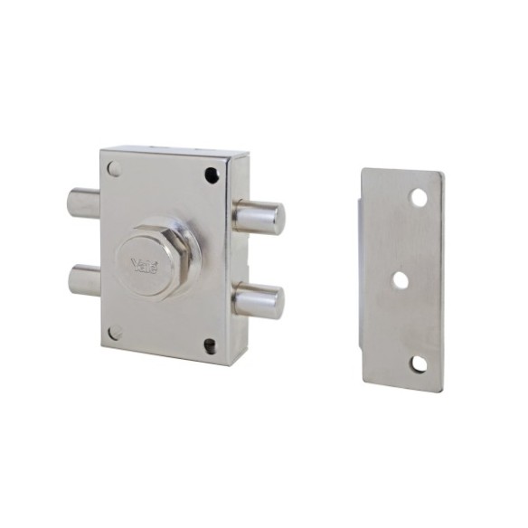 CERROJO SOBREPONER YALE 16-O SEGURIDAD