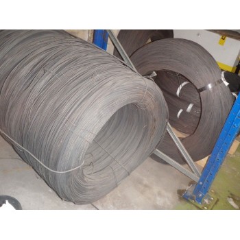 ROLLO ALAMBRE RECOCIDO VINCO Ø4.90MM