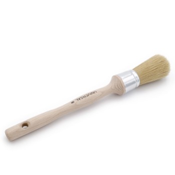 BROCHA VIROLA HIERRO UNIVERSAL 4021 CERDA C/PET N.08