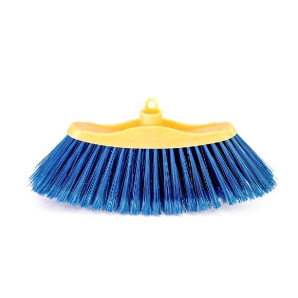 ESCOBA UNIVERSAL UNO SIN MANGO Ref.1743 BARBOSA