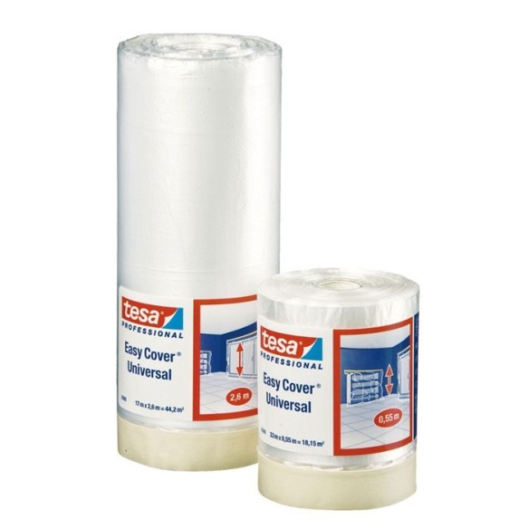 FILM ENCINTADO TESA 4368 33MX550MM