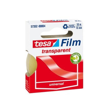 CINTA CELLO TESAFILM TESA 15 M X 33 MM