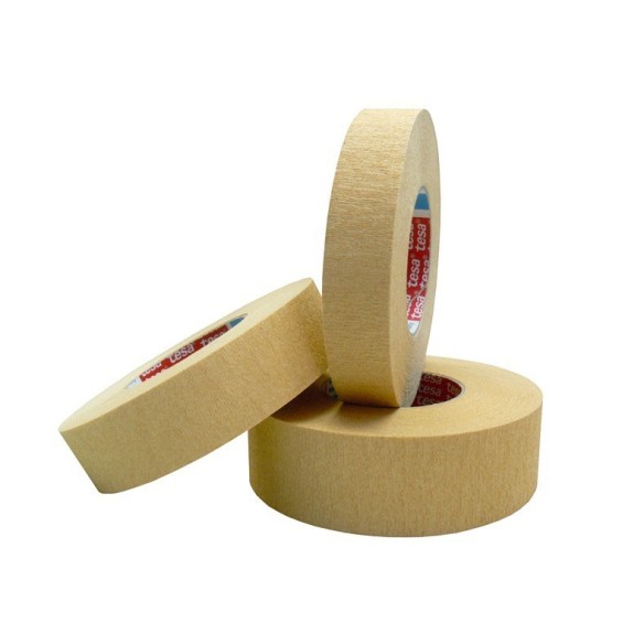 CINTA KREPP TESA 4319 19MM X 50M RUGOSO