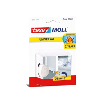 TESAMOLL UMBRAL BLANCO BEIERSDORF