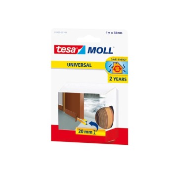 TESAMOLL UMBRAL MARRON BEIERSDORF