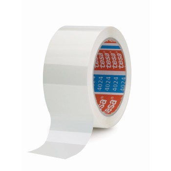 CINTA PACK EMBALAR TESA 66 M X 50 MM BLANCA