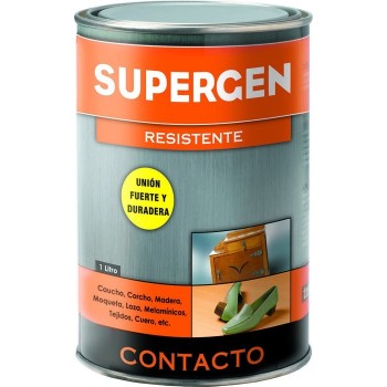 SUPERGEN 1 1LITRO BEIERSDORF