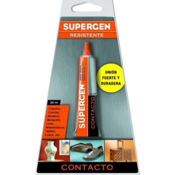 SUPERGEN N.2 CONTACTO 22CC BEIERSDORF