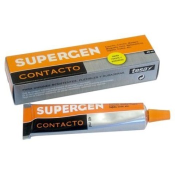 SUPERGEN N.3 CONTACTO 45CC BEIERSDORF