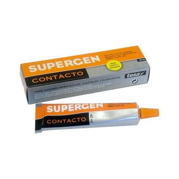 SUPERGEN N.3 CONTACTO 45CC BEIERSDORF