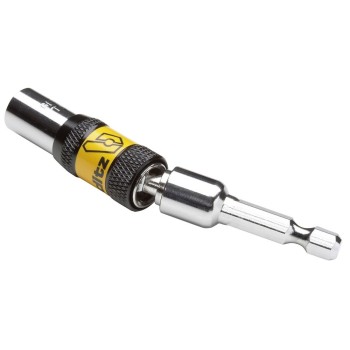 "ADAPTADOR ARTICULADO 1/4"" BIANDITZ"