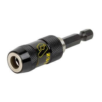 "ADAPTADOR PORTA PUNTAS BIANDITZ MAGNETICO 1/4"""