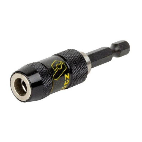 "ADAPTADOR PORTA PUNTAS BIANDITZ MAGNETICO 1/4"""