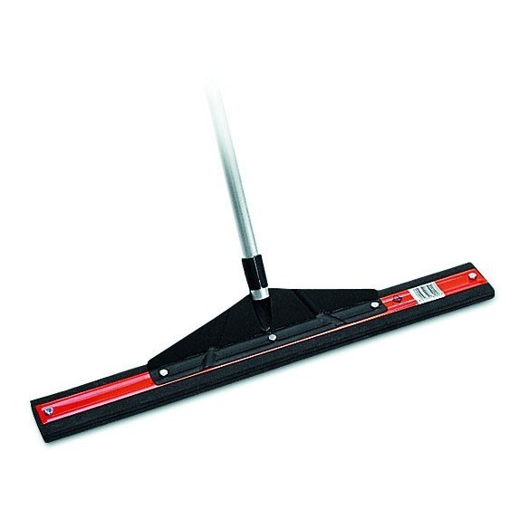 ESPATULA SOLADOR CON MANGO 60CM. BOADA