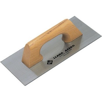 LLANA ACERO 30CM BOADA