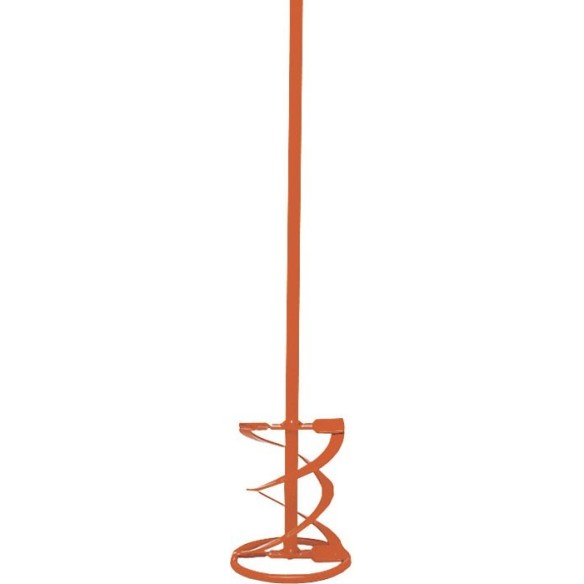 VARILLA MEZCLADORA MORTERO EXAGONAL M-100