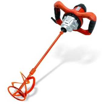 MEZCLADORA ELECTRICA RUBIMIX - 9N 1200W 2 VEL