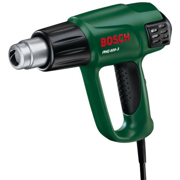 DECAPADOR BOSCH UNIVERSAL HEAT 600 1800W C/MALETIN