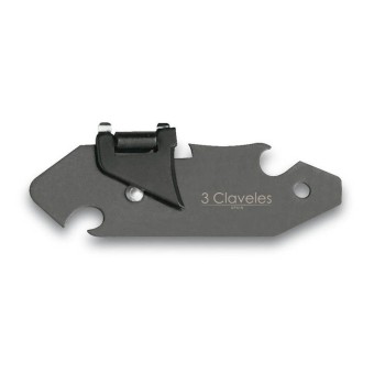 ABRELATAS EXPLORADOR PAVONADO BUENO HNOS