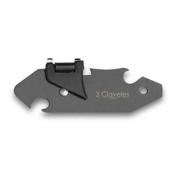 ABRELATAS EXPLORADOR PAVONADO BUENO HNOS