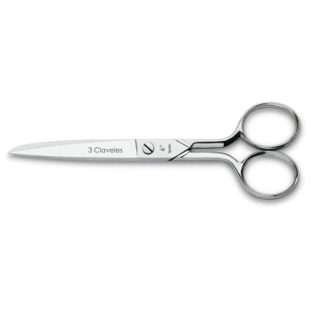 "TIJERA COSTURA CASTELLANA 7"" 3C"