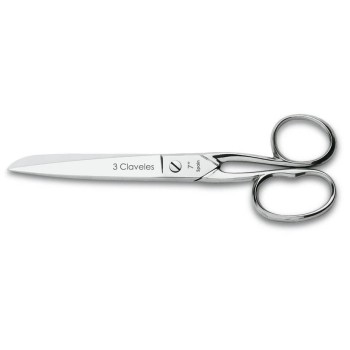 "TIJERA MODISTA 7"" 3C"