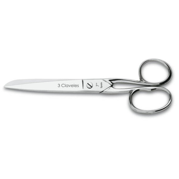 TIJERA MODISTA 8pulg. BUENO HNOS