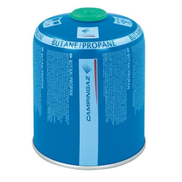 CARTUCHO GAS CAMPINGAZ VALVULA CV 470 450 GR