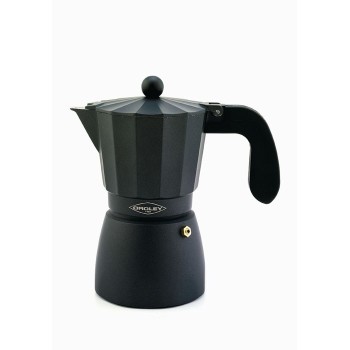 CAFETERA 1 TAZA. OROLEY TOUAREG CENTREX
