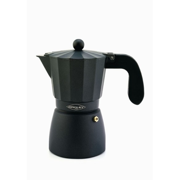 CAFETERA 1 TAZA. OROLEY TOUAREG CENTREX