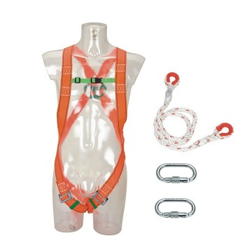 ARNES KIT COMPLETO  28-N CON CUERDA CLIMAX