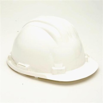 CASCO PROTECCION CLIMAX 5-RS BLANCO