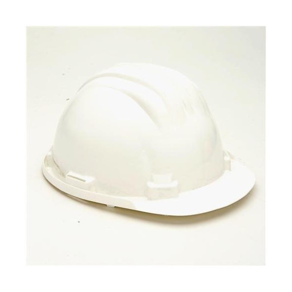 CASCO PROTECCION CLIMAX 5-RS BLANCO