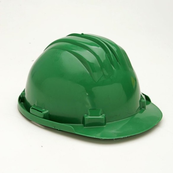 CASCO PROTECCION CLIMAX 5-RS VERDE