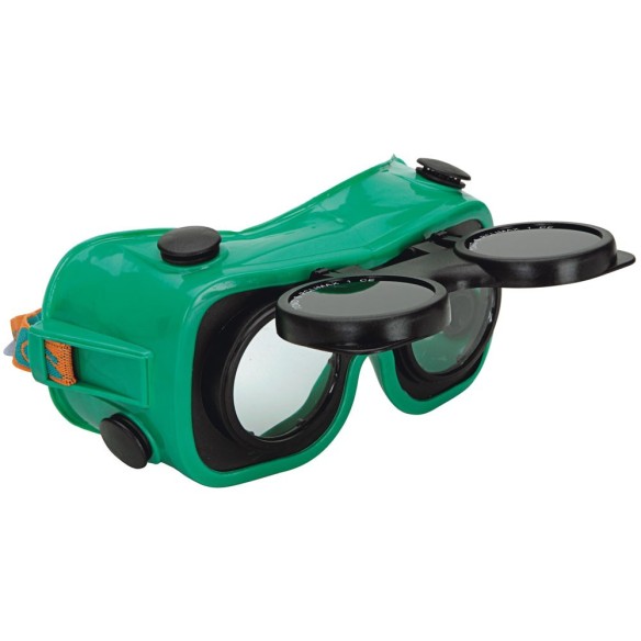 GAFA CLIMAX 545 A SOLDAR T-6