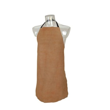 MANDIL N.10 CUERO CLIMAX