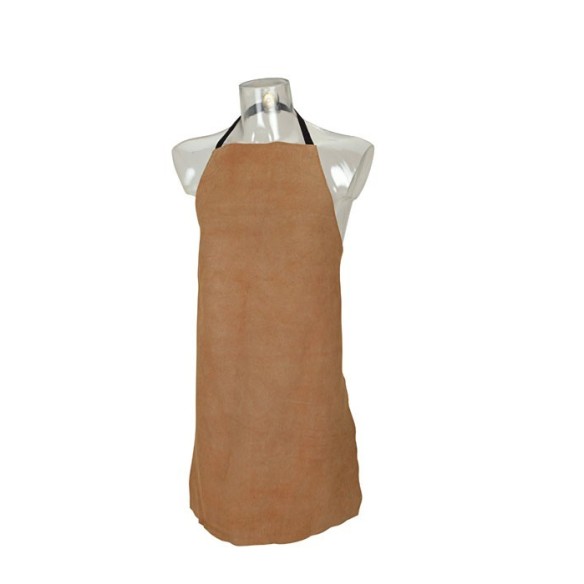 MANDIL N.10 CUERO CLIMAX