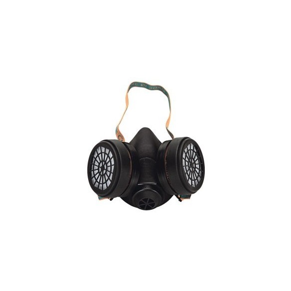 MASCARILLA CLIMAX 755-P3