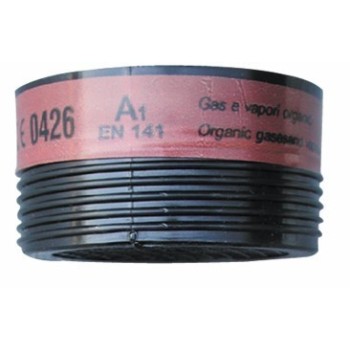 FILTRO RECAMBIO CLIMAX 755/756 A1