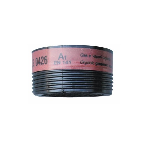 FILTRO RECAMBIO CLIMAX 755/756 A1