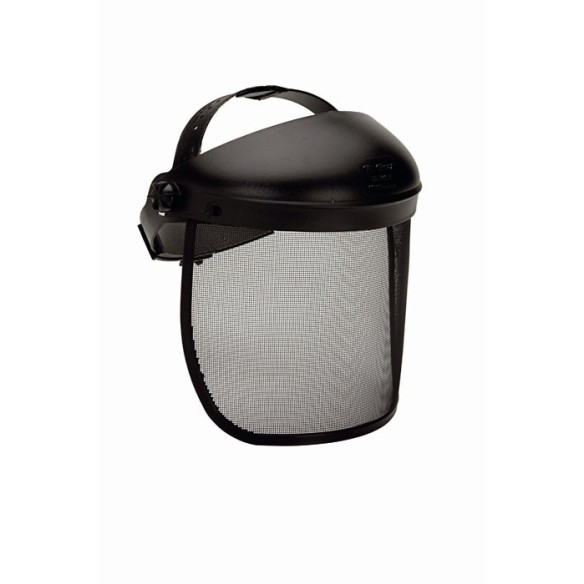 PANTALLA CLIMAX 425 MALLA METALICA ANTI IMPACTOS