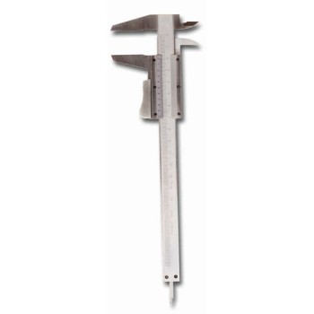 CALIBRE CODIVEN CL-15 INOX 0-150 MM CON ESTUCHE ABS