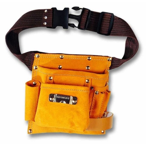 FALTRIQUERA SENCILLA PIEL REL-15-MED CODIVEN