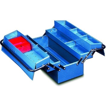 CAJA HERRAMIENTAS 108 7 HECO