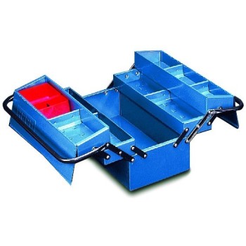 CAJA HERRAMIENTAS 108 5 HECO