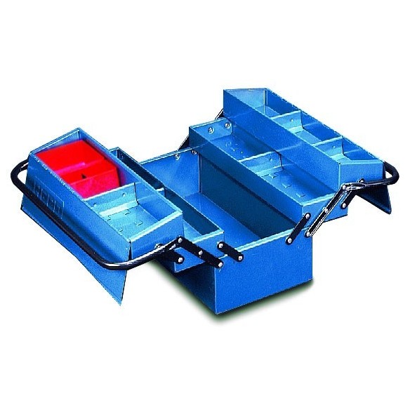 CAJA HERRAMIENTAS 108 5 HECO