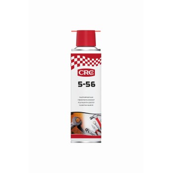 LUBRICANTE MULTIUSOS CRC 5-56 250 ML